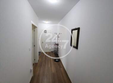 For rent - Apartment in Center,  Varna