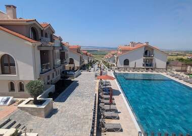 Продажба - Апартамент в Кошарица,  Бургас