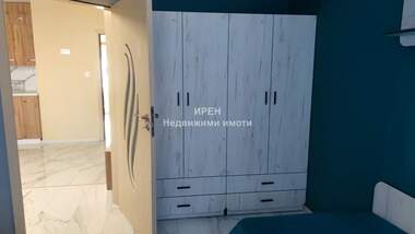 Kira - Apartman olarak Graf Ignatiev,  Iambol
