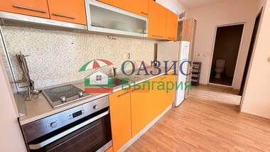 Verkauf - Wohnung in Sonnenstrand,  Burgas