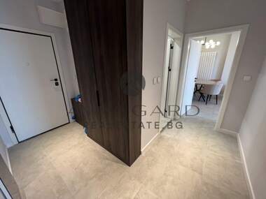 Vânzare - Apartament în Trakia,  Plovdiv