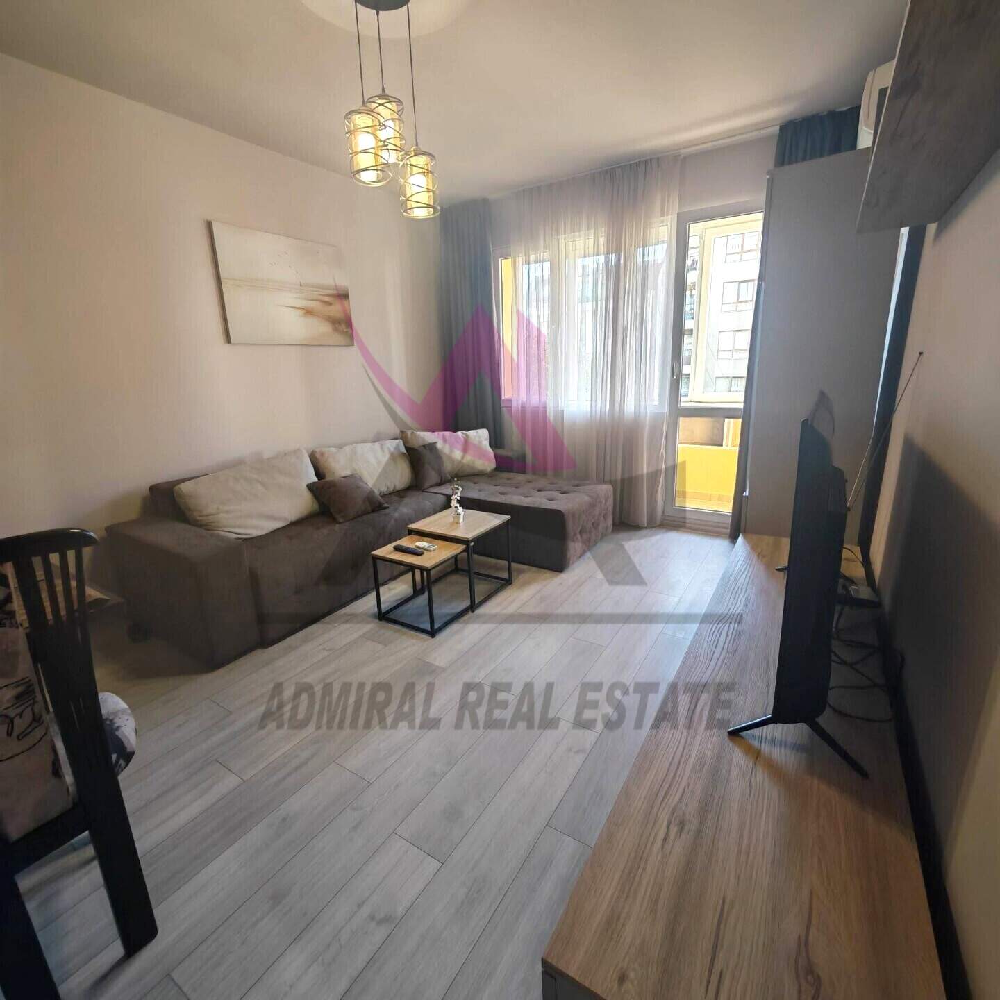 2 bedroom Apartment in Levski, Varna – photo 2