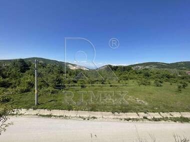 For sale - For Construction in Galabovo,  Plovdiv