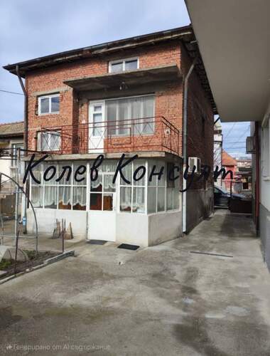 Satış - Ev olarak Svilengrad,  Haskovo