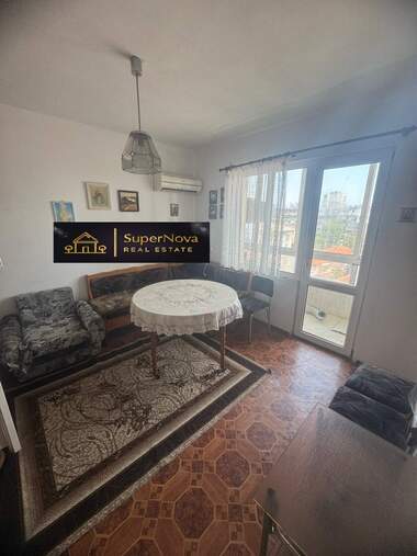 Vânzare - Apartament în Drujba 1,  Haskovo