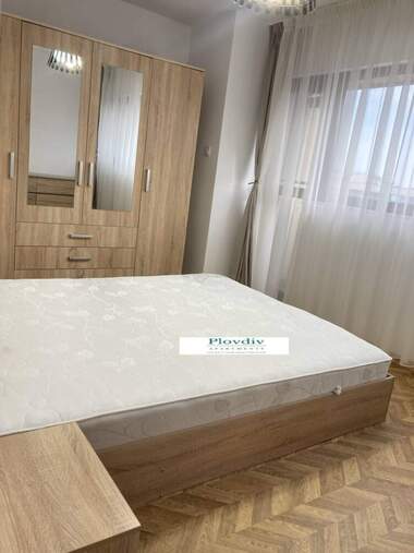Kira - Apartman olarak Maraşa,  Plovdiv