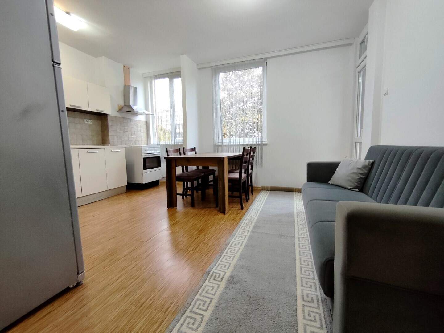 Dört odalı Apartman olarak Bratia Miladinovi, Burgas – fotoğraf 2