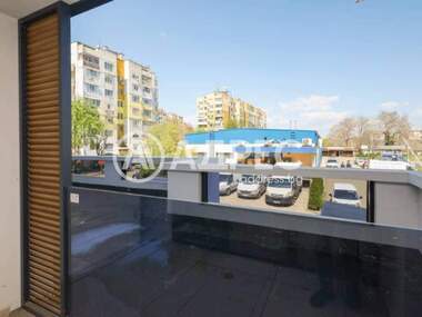 Satış - Apartman olarak Meden Rudnik,  Burgas