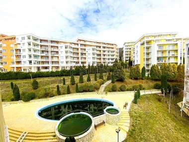 Vânzare - Apartament în Elenite,  Burgas