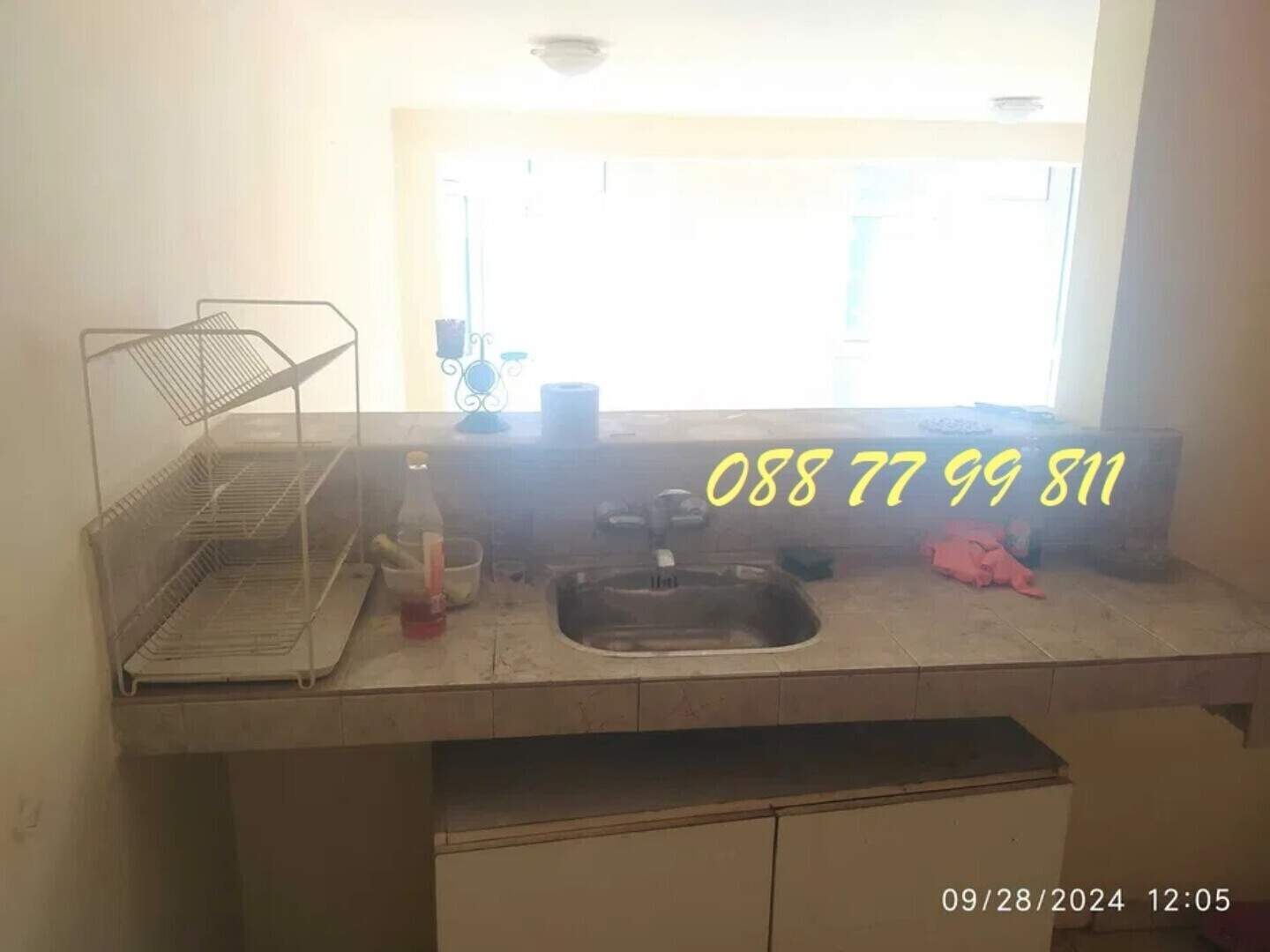 Üç odalı Apartman olarak Avtogara, Varna – fotoğraf 6