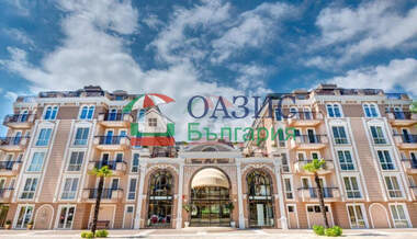 For sale - Apartment in Sunny Beach,  Burgas