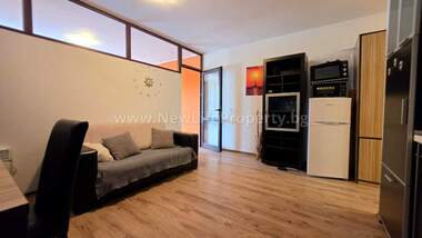 Verkauf - Wohnung in Sweti Wlas,  Burgas