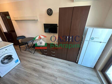 Verkauf - Wohnung in Rawda,  Burgas