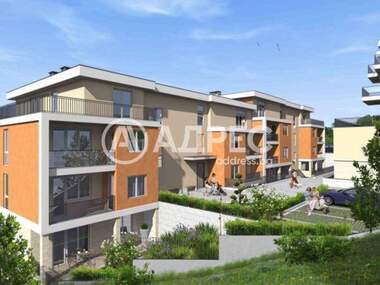 Продажба - Апартамент в Пчелина,  Варна