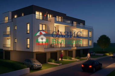 Satış - Apartman olarak Sozopol,  Burgas