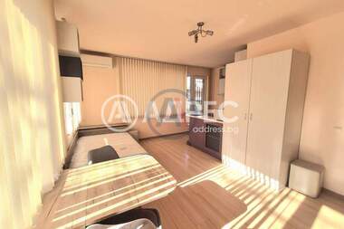 Satış - Apartman olarak Cveten kvartal,  Varna