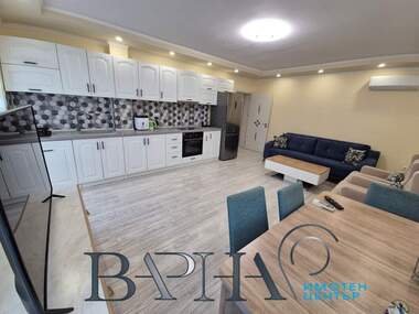 Наем - Апартамент в Левски,  Варна