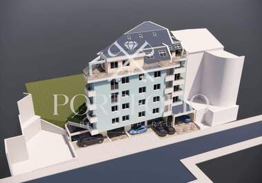 Satış - Apartman olarak Meden Rudnik,  Burgas