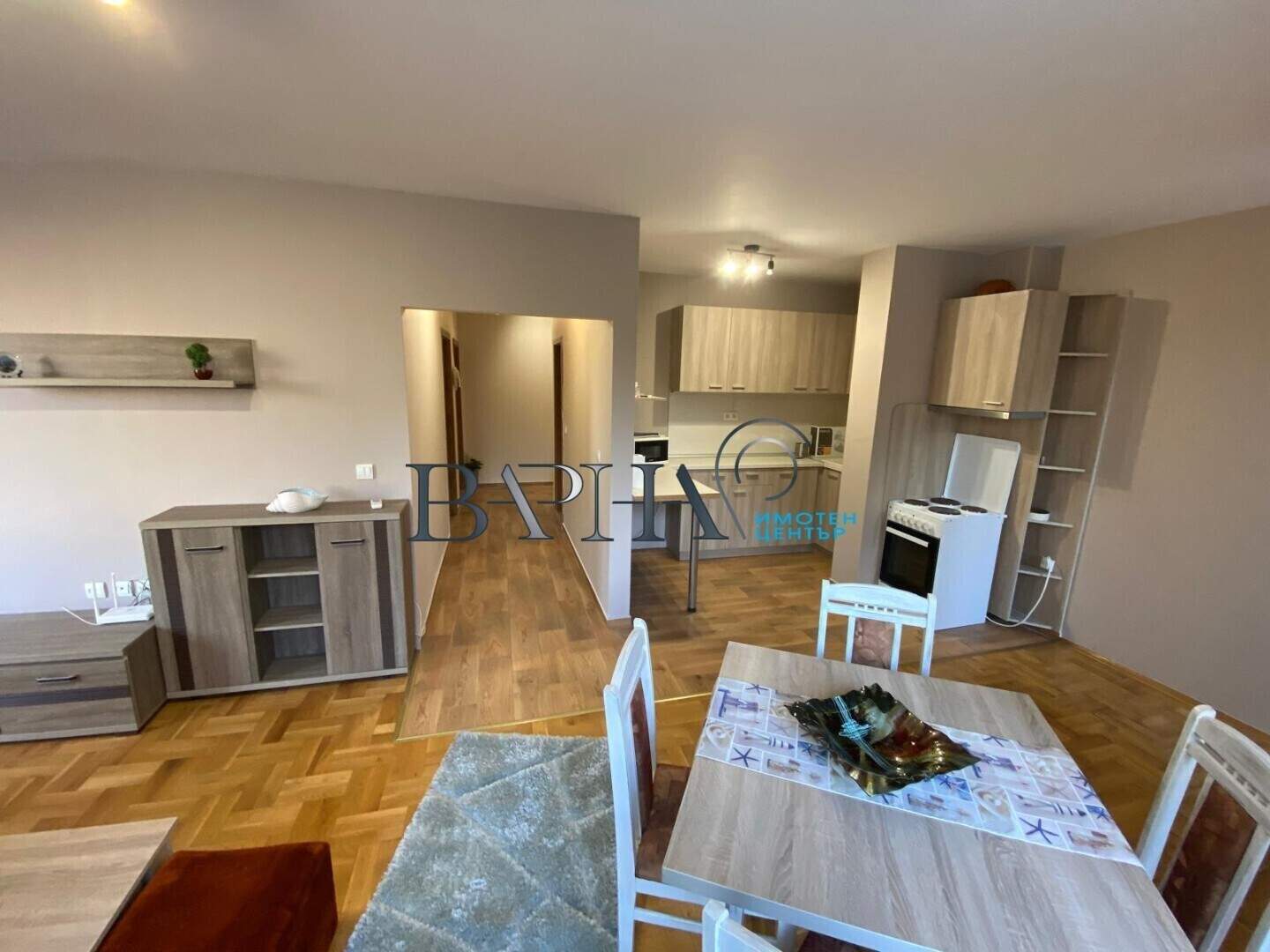 2 bedroom Apartment in Levski, Varna – photo 2