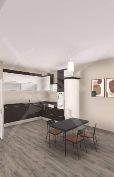 For sale - Apartment in Ostromila,  Plovdiv