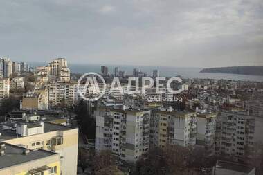 Ενοίκιο - Διαμέρισμα σε Чаталджа,  Варна
