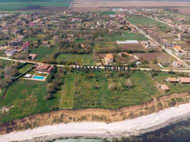 Satış - İnşaat arsası olarak Krapec,  Dobriç