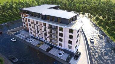 Продажба - Апартамент в Свиленград,  Хасково