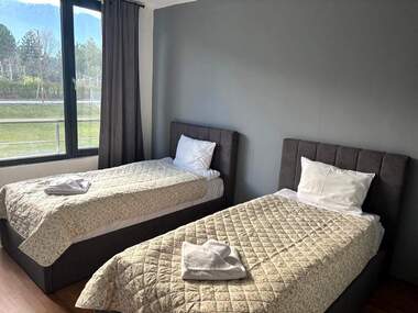 For sale - Apartment in Razdol,  Blagoevgrad