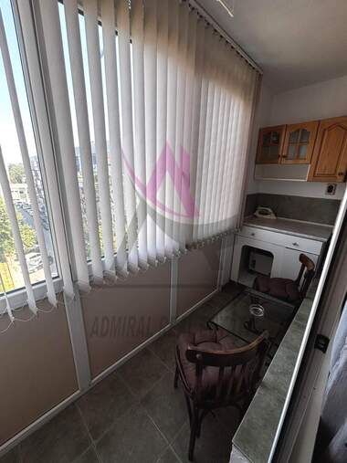 For rent - Apartment in Bazar Levski,  Varna