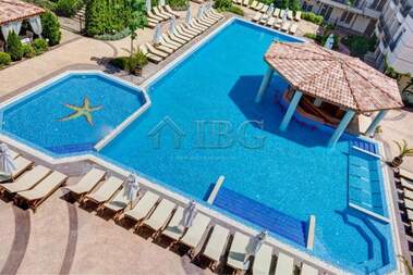 Satış - Apartman olarak Sunny Beach,  Burgas