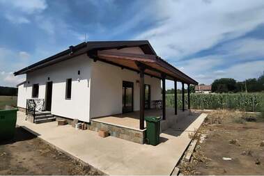 For sale - House in Chervena Voda,  Ruse