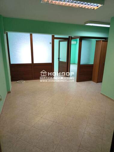 Miete - Büro in Center,  Plovdiv