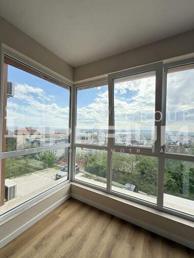 For rent - Apartment in Vazrajdane 3,  Varna
