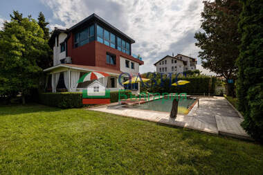 For sale - House in Kosharitsa,  Burgas
