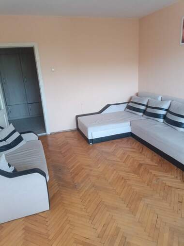 For rent - Apartment in Vasil Levski,  Razgrad