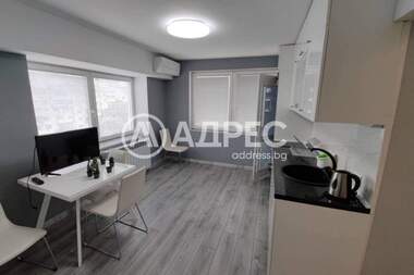 Kira - Apartman olarak Slavia,  Sofia