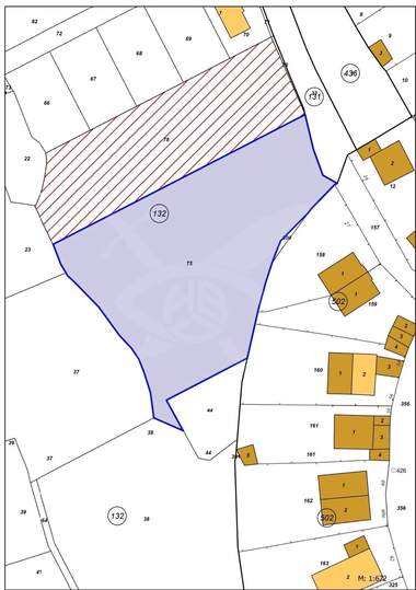 For sale - For Construction in Asenovgrad,  Plovdiv