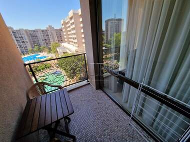Satış - Apartman olarak Sunny Beach,  Burgas