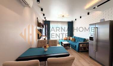 Vânzare - Apartament în Alen mak,  Varna
