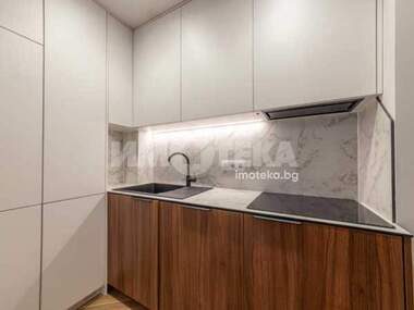 For sale - Apartment in Briz,  Varna