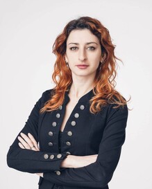 Мирослава Димитрова