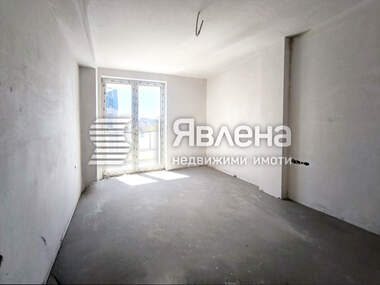 For sale - Apartment in Banishora,  Sofia