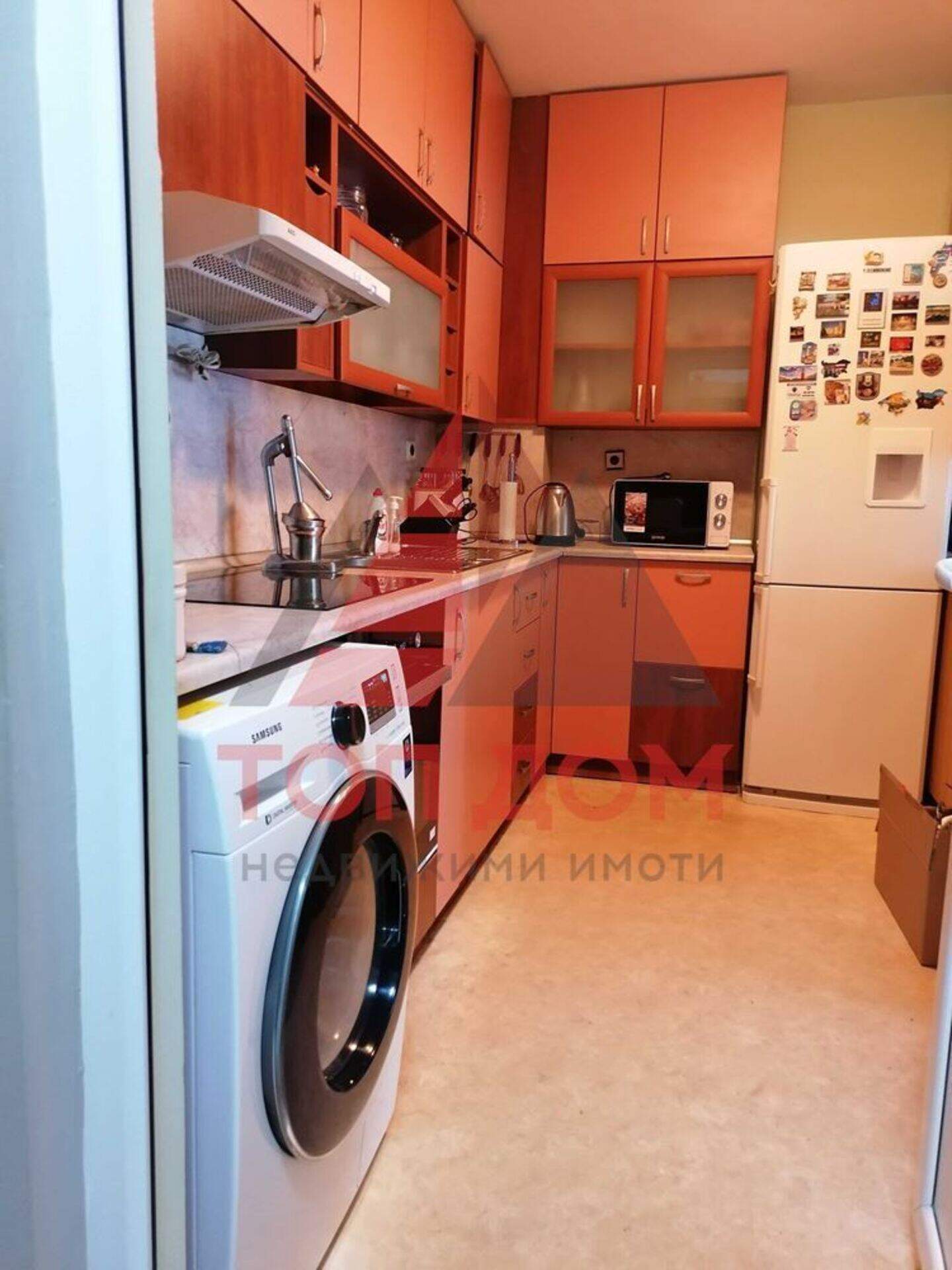 2 bedroom Apartment in Sportna zala, Varna – photo 3