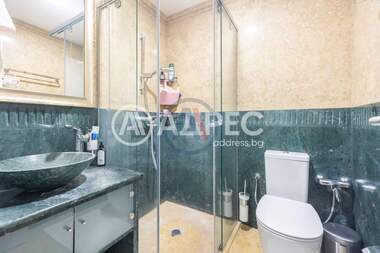 Продажба - Апартамент в Златни Пясъци,  Варна
