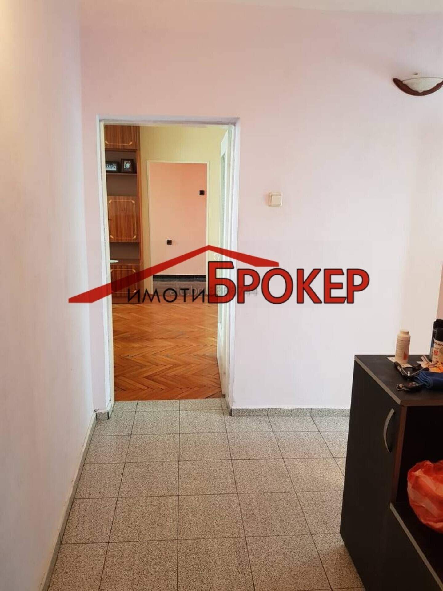 Çok odalı Apartman olarak Drujba, Sliven – fotoğraf 6