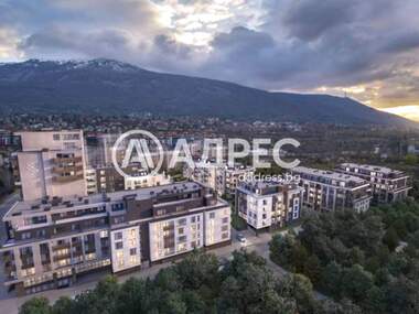Продажа - Квартира в Кръстова вада,  София