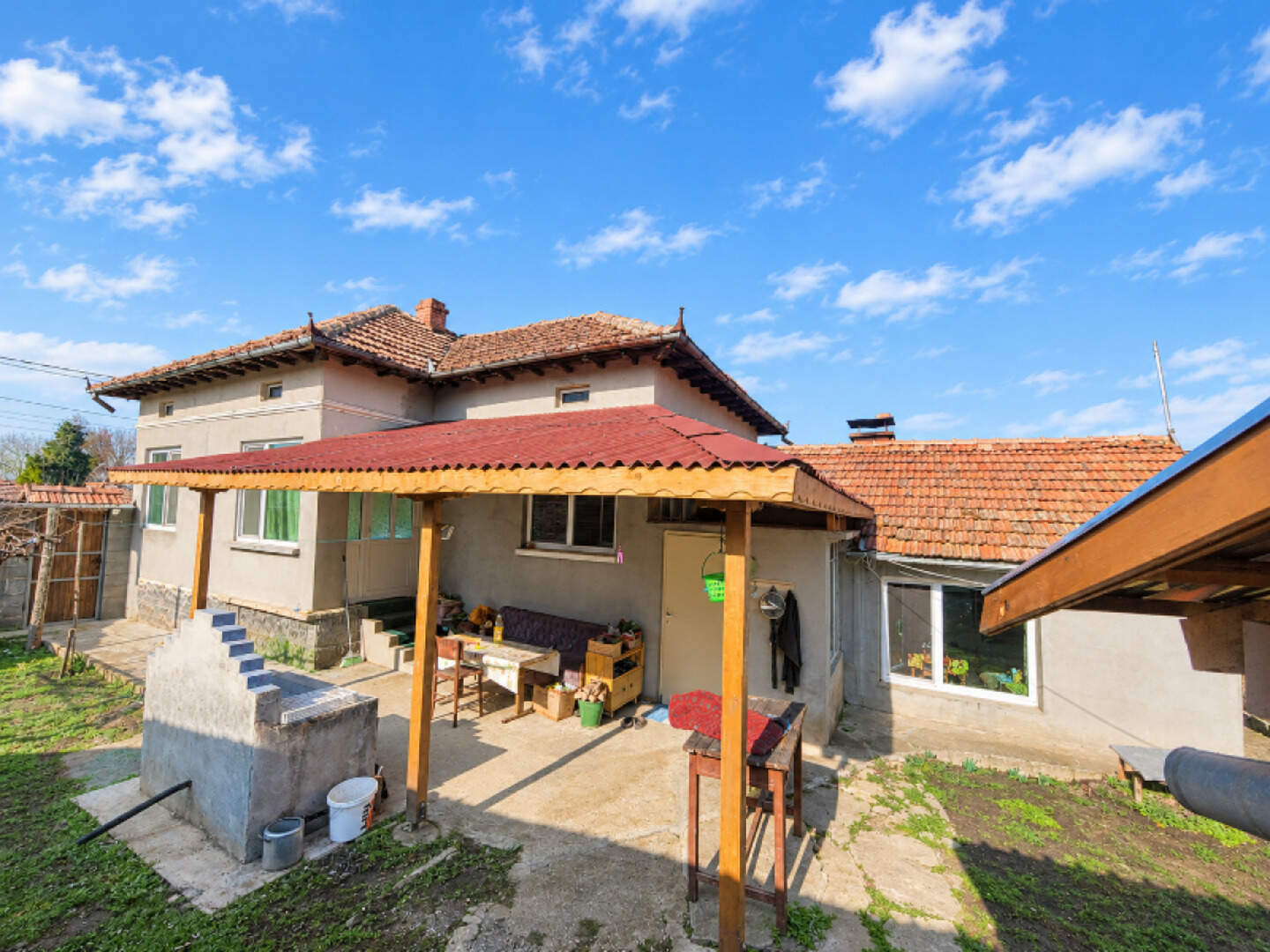 House in Dyskot, Veliko Tarnovo – photo 3