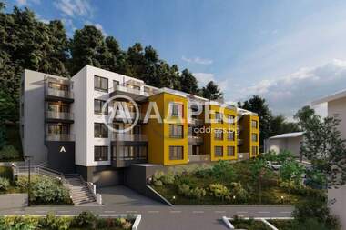For sale - Apartment in Vinica,  Varna