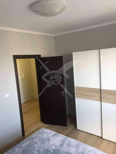 Miete - Wohnung in Hristo Smirnenski,  Plowdiw
