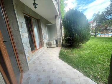 For sale - Apartment in Sveti Vlas,  Burgas